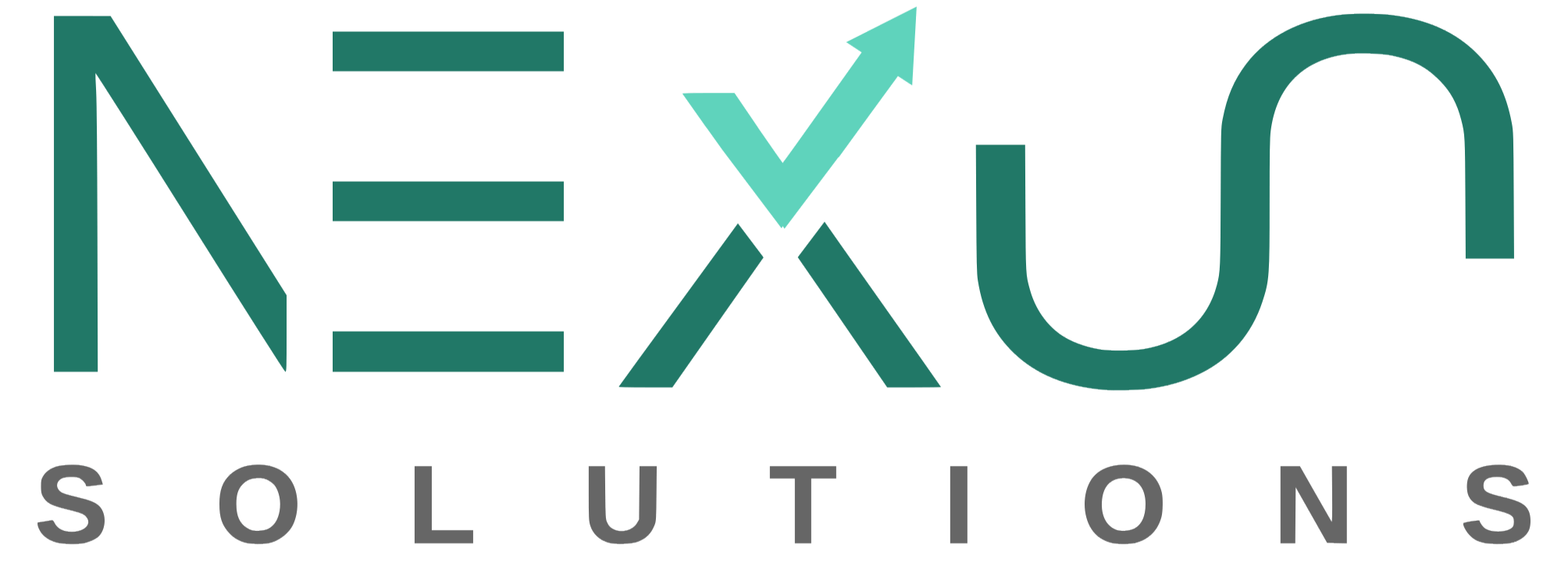 Logo Nexus Solutions