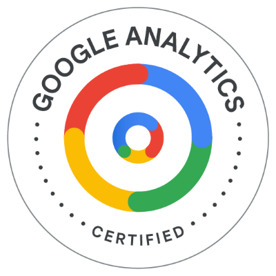  Google Analytics Zertifikat - Nexus Solutions halalmarketing 