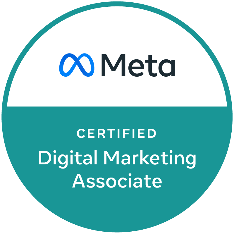  Meta Zertifikat - Nexus Solutions Halalmarketing 